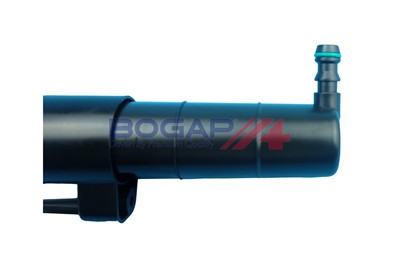 BOGAP C5522101 Číslo výrobce: 85129090000. EAN: 4251789161949.