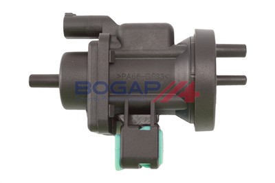 BOGAP C6112101 Číslo výrobce: 84812090900. EAN: 4251789108838.