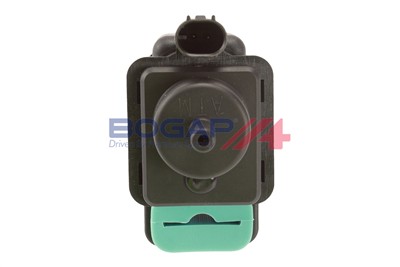 BOGAP C6112101 Číslo výrobce: 84812090900. EAN: 4251789108838.