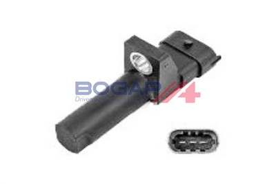 BOGAP C6115111 Číslo výrobce: 90318020000. EAN: 4255833352451.