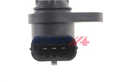 BOGAP C6116111 Číslo výrobce: 90318020000. EAN: 4251789181435.