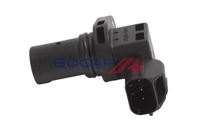 BOGAP C6116131 Číslo výrobce: 90318020000. EAN: 4255659937795.