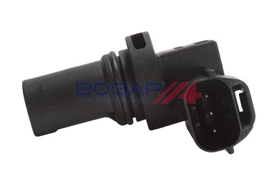 BOGAP C6116131 Číslo výrobce: 90318020000. EAN: 4255659937795.