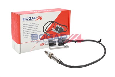 BOGAP C6119235 Číslo výrobce: 90271090000. EAN: 4255660184720.