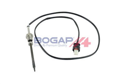 BOGAP C6120101 Číslo výrobce: 85332100000. EAN: 4251789161314.