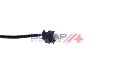 BOGAP C6120101 Číslo výrobce: 85332100000. EAN: 4251789161314.