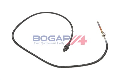 BOGAP C6120103 Číslo výrobce: 85332100000. EAN: 4251789161338.