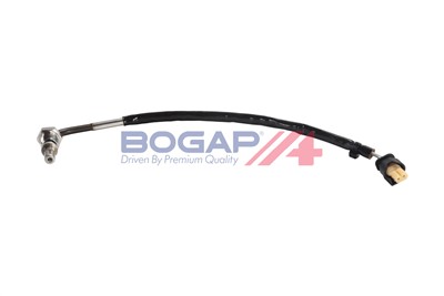 BOGAP C6120105 Číslo výrobce: 85332100000. EAN: 4251789161352.