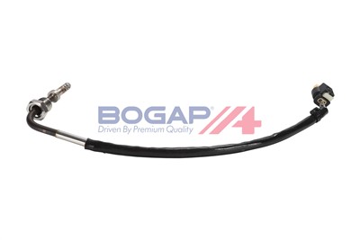 BOGAP C6120105 Číslo výrobce: 85332100000. EAN: 4251789161352.
