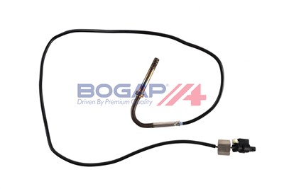 BOGAP C6120107 Číslo výrobce: 85332100000. EAN: 4251789161376.