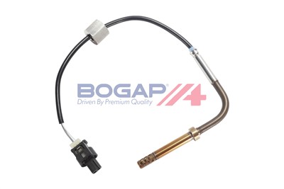 BOGAP C6120113 Číslo výrobce: 85332100000. EAN: 4251789161437.