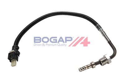 BOGAP C6120116 Číslo výrobce: 85332100000. EAN: 4251789161468.