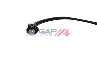 BOGAP C6120116 Číslo výrobce: 85332100000. EAN: 4251789161468.