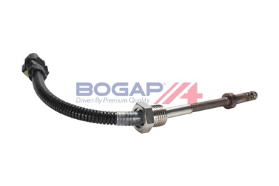BOGAP C6120118 Číslo výrobce: 85332100000. EAN: 4251789161482.