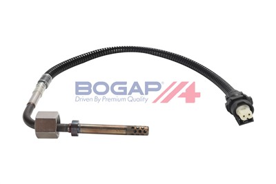BOGAP C6120120 Číslo výrobce: 85332100000. EAN: 4251789161505.