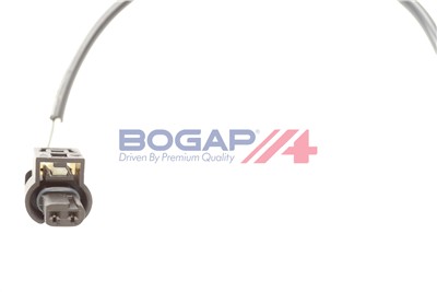 BOGAP C6120121 Číslo výrobce: 85332100000. EAN: 4251789161512.