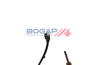 BOGAP C6120128 Číslo výrobce: 85332100000. EAN: 4251789161574.