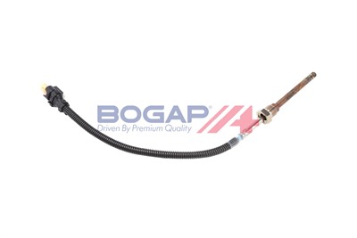 BOGAP C6120129 Číslo výrobce: 85332100000. EAN: 4251789161581.