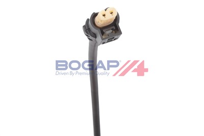 BOGAP C6120129 Číslo výrobce: 85332100000. EAN: 4251789161581.