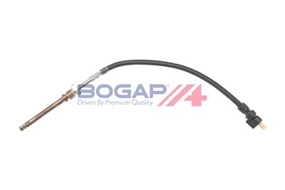 BOGAP C6120129 Číslo výrobce: 85332100000. EAN: 4251789161581.