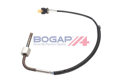 BOGAP C6120132 Číslo výrobce: 85332100000. EAN: 4251789151568.