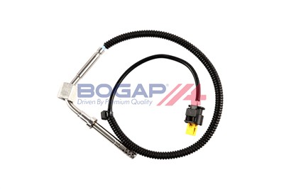 BOGAP C6120132 Číslo výrobce: 85332100000. EAN: 4251789151568.