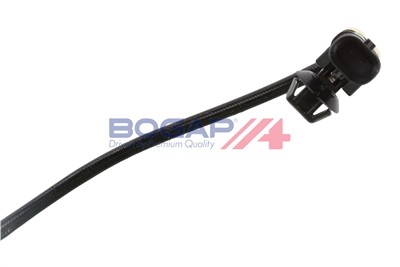 BOGAP C6120138 Číslo výrobce: 85332100000. EAN: 4255659974745.