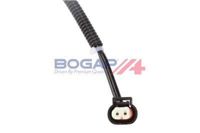 BOGAP C6120139 Číslo výrobce: 85332100000. EAN: 4255659974769.