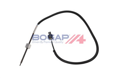 BOGAP C6120140 Číslo výrobce: 85332100000. EAN: 4255659974776.