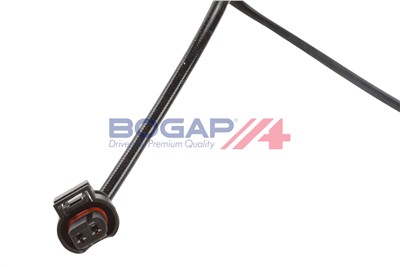 BOGAP C6120141 Číslo výrobce: 85332100000. EAN: 4255659974790.