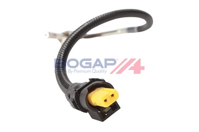 BOGAP C6120143 Číslo výrobce: 85332100000. EAN: 4255659974806.