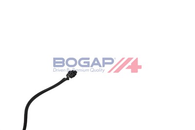 BOGAP C6120148 Číslo výrobce: 85332100000. EAN: 4255659970877.