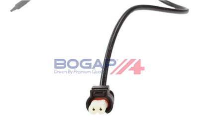 BOGAP C6120149 Číslo výrobce: 85332100000. EAN: 4255659975377.
