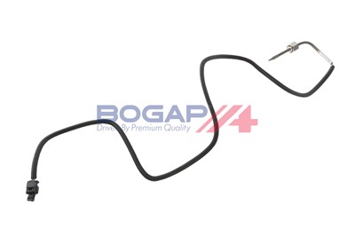 BOGAP C6120153 Číslo výrobce: 85332100000. EAN: 4255659975698.