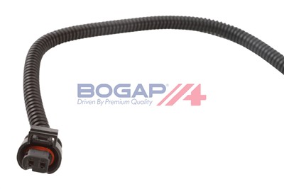 BOGAP C6120153 Číslo výrobce: 85332100000. EAN: 4255659975698.