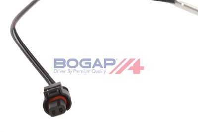 BOGAP C6120154 Číslo výrobce: 85332100000. EAN: 4255659975704.