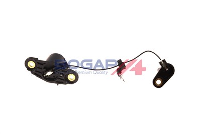 BOGAP C6124100 Číslo výrobce: 90261029000. EAN: 4255596519245.