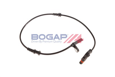 BOGAP C7117118 Číslo výrobce: 90318080000. EAN: 4255596513557.