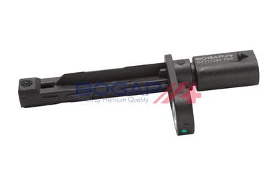 BOGAP C7117257 Číslo výrobce: 90318080000. EAN: 4255833391795.