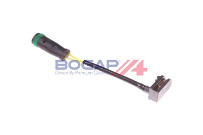 BOGAP C7118101 Číslo výrobce: 85369095000. EAN: 4251789159656.