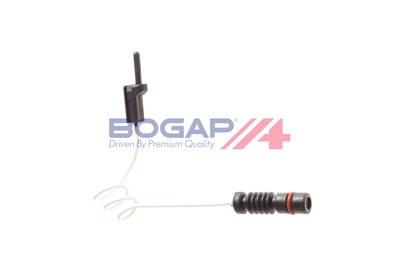 BOGAP C7118102 Číslo výrobce: 85369095000. EAN: 4251789159663.