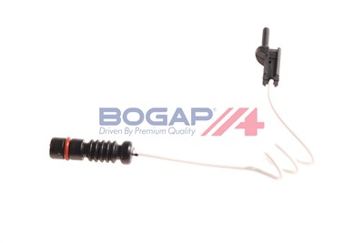 BOGAP C7118102 Číslo výrobce: 85369095000. EAN: 4251789159663.