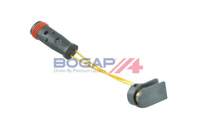 BOGAP C7118104 Číslo výrobce: 85369095000. EAN: 4251789111302.