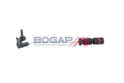 BOGAP C7118106 Číslo výrobce: 85369095000. EAN: 4251789159700.