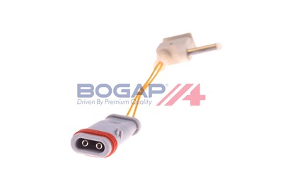 BOGAP C7118126 Číslo výrobce: 85369095000. EAN: 4251789159861.