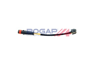 BOGAP C7118130 Číslo výrobce: 85369095000. EAN: 4251789111319.