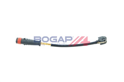 BOGAP C7118130 Číslo výrobce: 85369095000. EAN: 4251789111319.