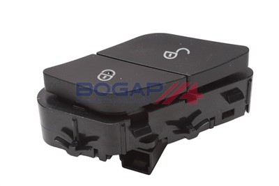 BOGAP C7328100 Číslo výrobce: 85365019900. EAN: 4255833345927.