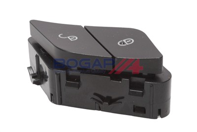 BOGAP C7328100 Číslo výrobce: 85365019900. EAN: 4255833345927.