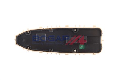 BOGAP C7339101 Číslo výrobce: 85365019900. EAN: 4251789138415.